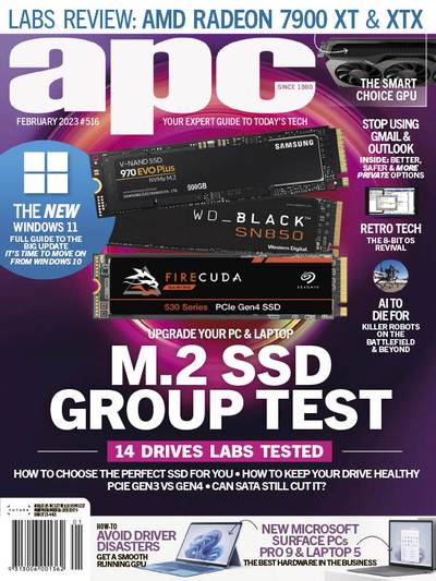 APC – February 2023
