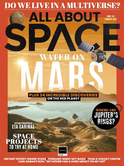 All About Space – Issue 139, 2023 All About Space – Issue 139, 2023