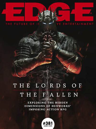 Edge - March 2023