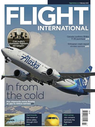 Flight International - February 2023