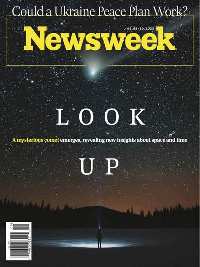 Newsweek USA – February 03, 2023