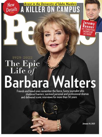 People USA – January 16, 2023