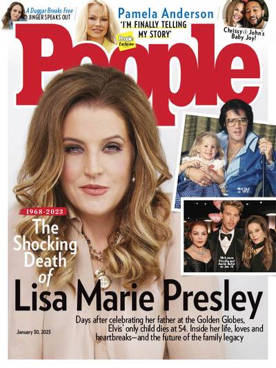 People USA – January 30, 2023