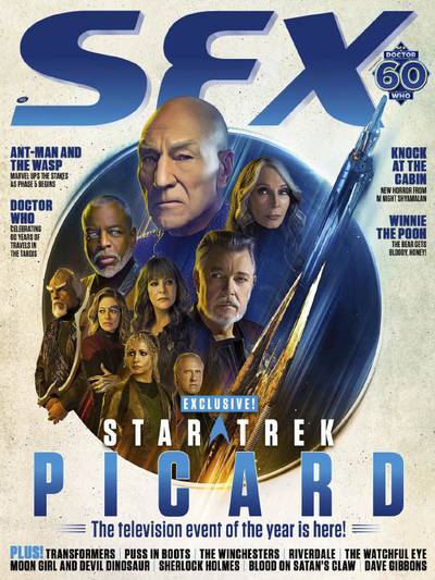 SFX – February 2023