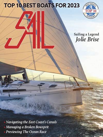 Sail - January / February 2023