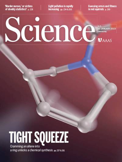 Science USA – January 20, 2023