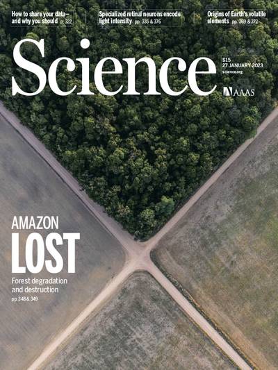 Science USA – January 27 , 2023