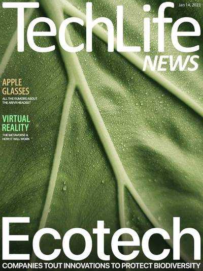 Techlife News – January 14, 2023 Techlife News – January 14, 2023