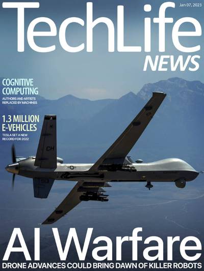 Techlife News – January 07, 2023 img
