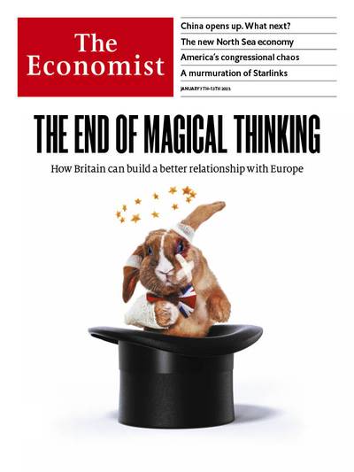 The Economist UK – January 07, 2023 img