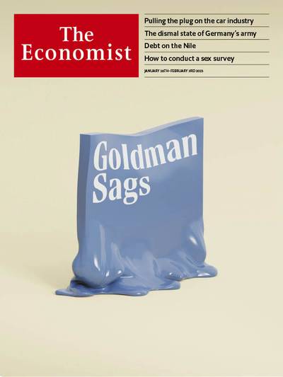The Economist UK – January 28, 2023 img