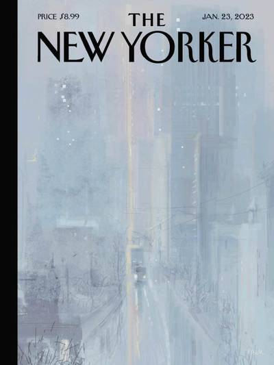 The New Yorker – January 23, 2023