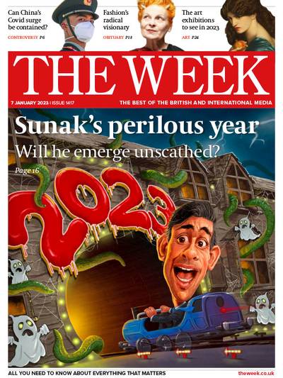 The Week UK – January 07, 2023