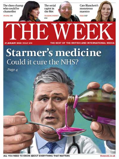 The Week UK – January 21, 2023