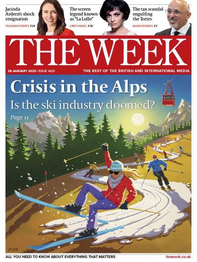 The Week UK – January 28, 2023