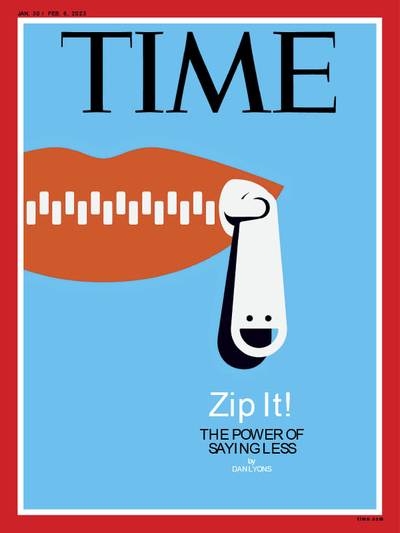 Time International – January 30, 2023