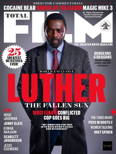 Total Film March 2023 (Digital) 