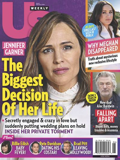 US Weekly – February 06, 2023