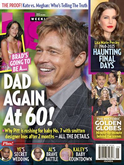 US Weekly – January 30, 2023