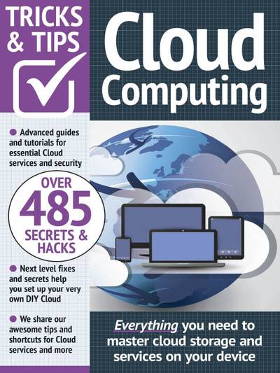 Cloud Computing Tricks and Tips – 13th Edition 2023