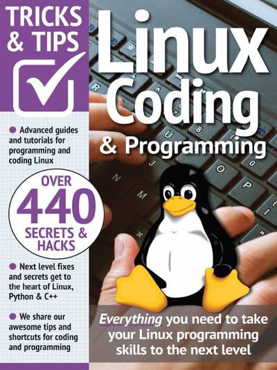 Linux Tricks and Tips - 13th Edition 2023