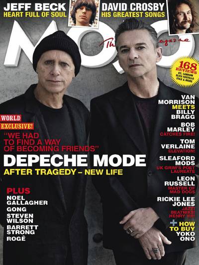 Mojo - April 2023