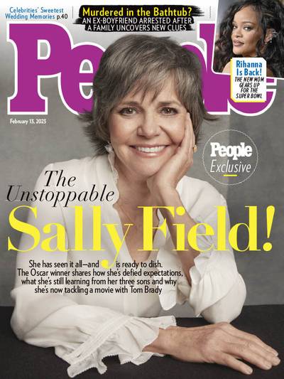 People USA – February 13, 2023