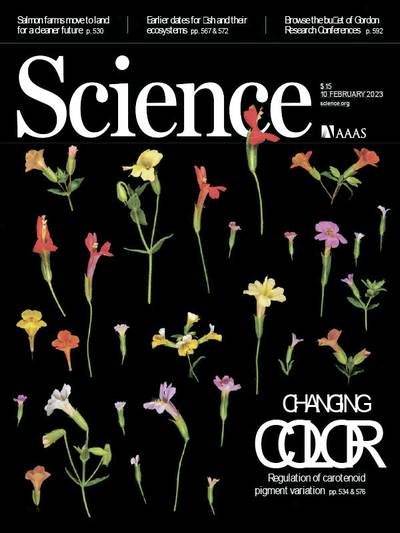 Science USA – February 10, 2023