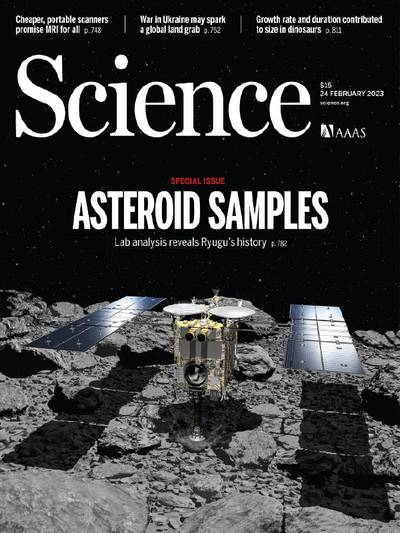 Science USA – February 24, 2023