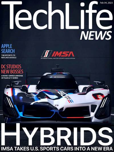 Techlife News – February 04, 2023 Techlife News – February 04, 2023
