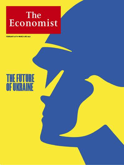 The Economist USA – February 25, 2023 The Economist USA – February 25, 2023