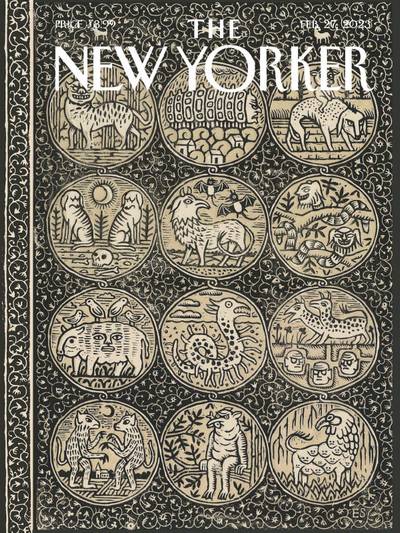 The New Yorker – February 27, 2023