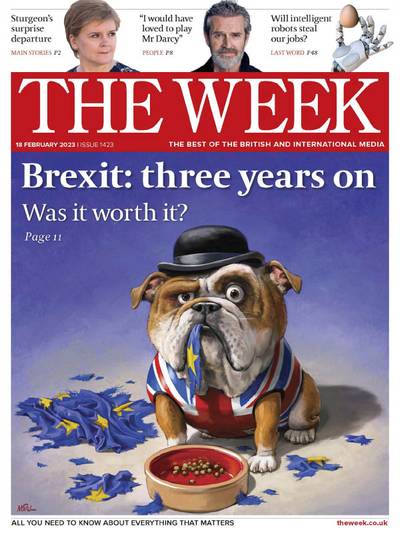 The Week UK – February 18, 2023