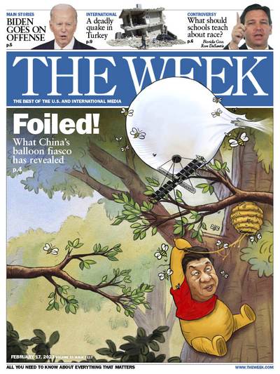 The Week USA – February 17, 2023