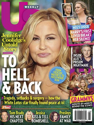 US Weekly – February 20, 2023