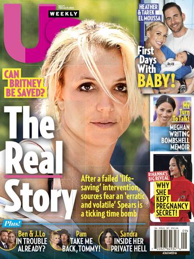 US Weekly – February 27, 2023