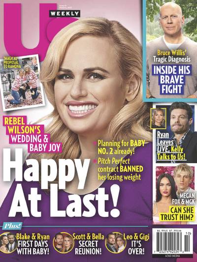 US Weekly – March 06, 2023
