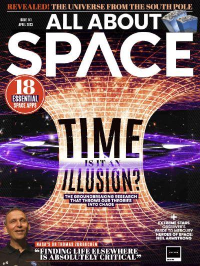 All About Space – Issue 141 2023 img