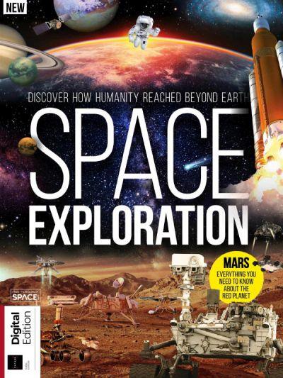 All About Space: Space Exploration – 3rd Edition 2023 img