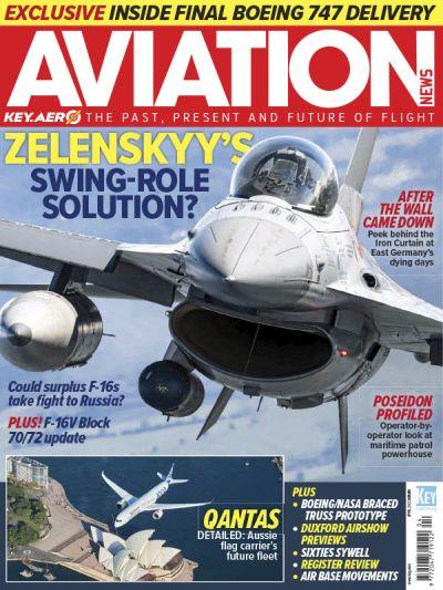 Aviation News – April 2023 img