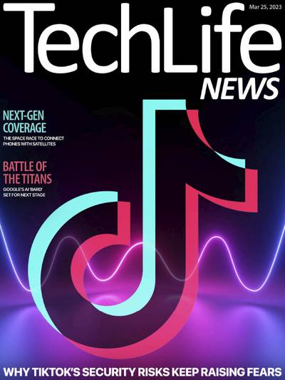 Techlife News – March 25, 2023 img