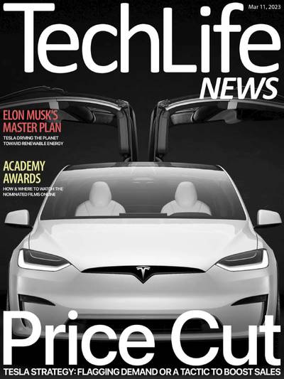 Techlife News – March 11, 2023 img
