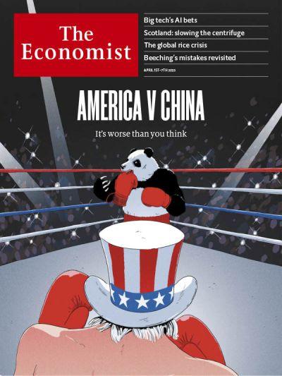 The Economist UK – April 1, 2023 img