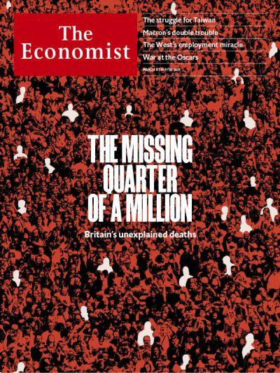 The Economist UK – March 11, 2023 img