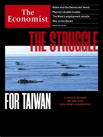 The Economist USA – March 11, 2023 img