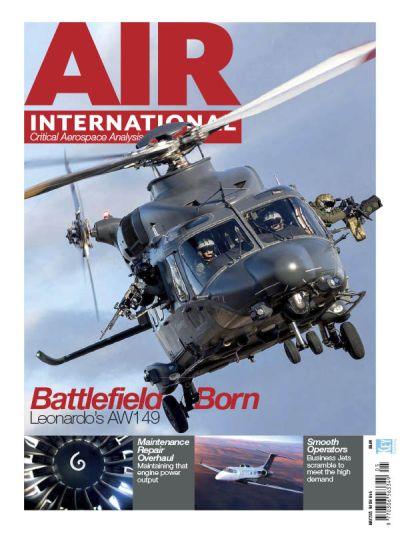Air International – May 2023 img