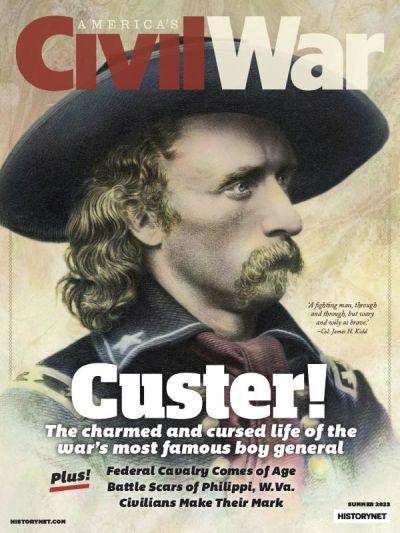 America’s Civil War – Summer 2023 img