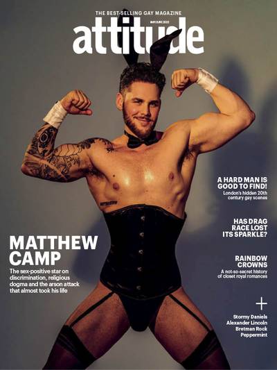 Attitude – May / June 2023 img