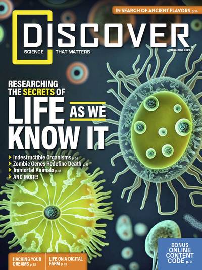 Discover – May / June 2023 img