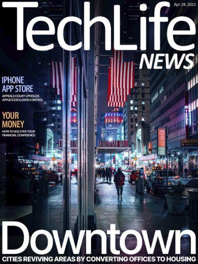 Techlife News – April 29, 2023 img